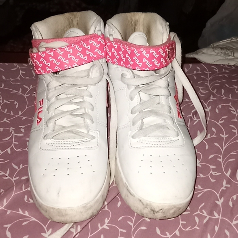 Fila sneakers